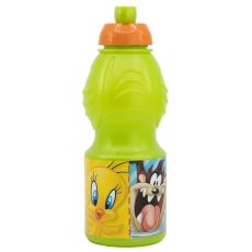 Taz/Bugs/Tweety Sportflaska 400ml Looney Tunes