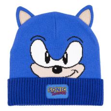Mössa (Barn) Sonic the Hedgehog