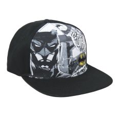 Keps Batman