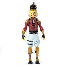 "Crackshot" Juldekoration / Julgranskula Fortnite