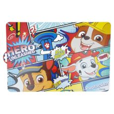 Underlägg Paw Patrol