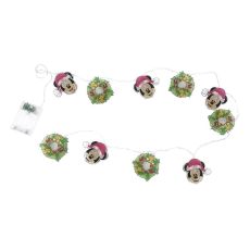 Mimmi Pigg LED-slinga (165cm) Disney