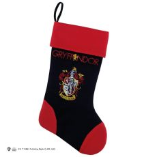 Gryffindor Julstrumpa Harry Potter