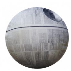 Death Star Kudde (36cm) Star Wars