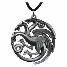 House Targaryen Halsband Game of Thrones