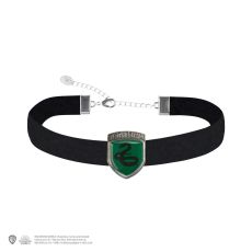 Slytherin Choker Harry Potter