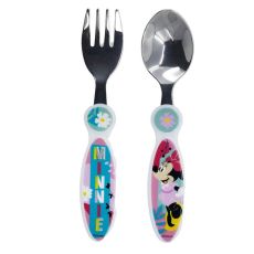 Mimmi Pigg 2-pack Metallbestick Disney
