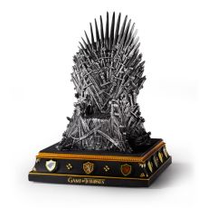 Iron Throne Bokstöd - Game of Thrones
