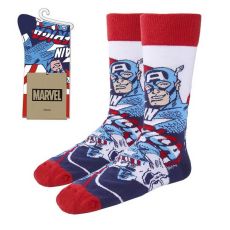 Captain America Strumpor (Strl 36-41) - Marvel