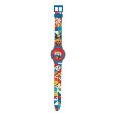 Barnklocka / Armbandsur Digital Paw Patrol