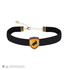 Hufflepuff Choker Harry Potter