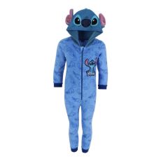 Lilo & Stitch Onesie med Luva (Barn) Disney 98/104
