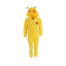 Onesie med Luva (Barn) Pokemon 110/116