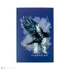 Ravenclaw Korp Anteckningsbok A5 Harry Potter