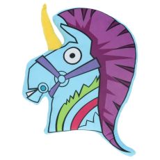 Fortnite Unicorn Kudde Mini