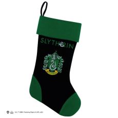 Slytherin Julstrumpa Harry Potter