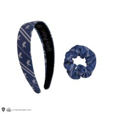 Ravenclaw Diadem och Scrunchie Harry Potter