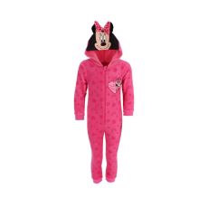 Mimmi Pigg Onesie med Luva (Barn) Disney 134/140