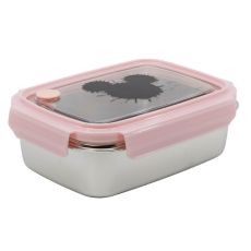 Musse Pigg Matlåda Rostfritt Stål 1020ml Disney