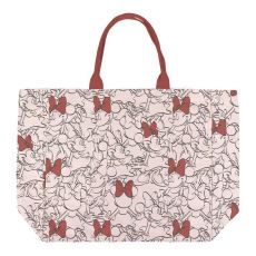 Mimmi Pigg Shoppingväska Disney