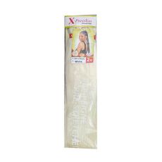 Hair extensions X-Pression Vit