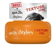 Gjutet vax Schwarzkopf Got2b Istylers (75 ml)