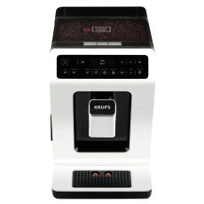 Superautomatisk kaffebryggare Krups EA891110 Vit Svart 1450 W 2,5 L 250 g