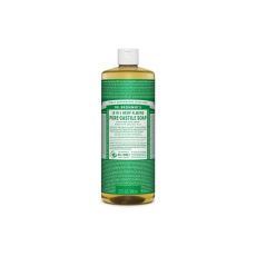 Flytande tvål Dr Bronner's 945 ml Mandlar