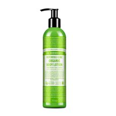 Kroppslotion Dr Bronner's Patchouli Lime 240 ml