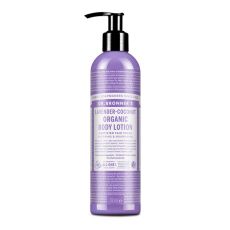 Kroppslotion Dr Bronner's Lavanda-Coco