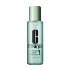 Tonande lotion Clarifying Clinique Torr hud 400 ml
