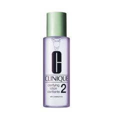 Tonande lotion Clarifying Clinique Blandad hud 200 ml