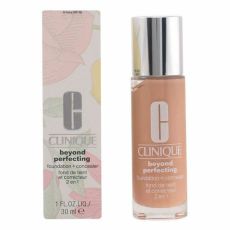Flytande foundation för läppar Clinique Clinique Nº 4-Creamwhip 30 ml