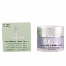 Anti-agingkräm för ögonområdet Clinique Repairwear Laser Focus (15 ml) (15 ml)