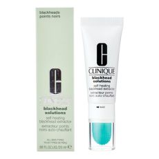 Ansiktsskrubbgel Clinique Blackhead Solutions 20 ml