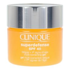 Serum mot trötthetstecken Superdefense Clinique 20714858735 SPF40 Spf 40 50 ml