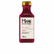 Håravfalls- och mjällmotverkande schampo Maui Agave (385 ml)