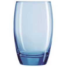 Glasset Arcoroc ARC C9687 Transparent Glas 350 ml 6 Delar