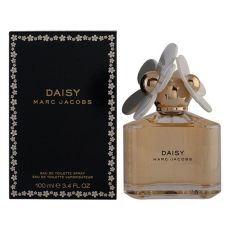 Parfym Damer Marc Jacobs EDT 50 ml