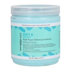 Balsam Aunt Jackie's Kids Soft & Sassy Softening (426 g)