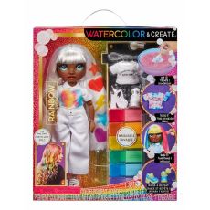Docka MGA Rainbow High 22 cm