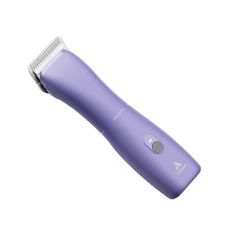 Pälsklippare för husdjur Andis EMERGE Clipper Purpur