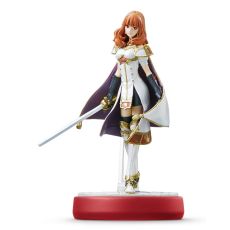 Samlingsfigurer Amiibo Celica