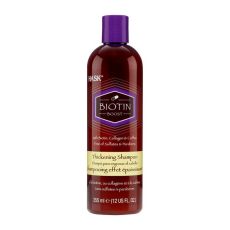 Volymgivande schampo HASK (355 ml)