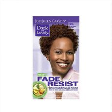 Permanent färg Soft & Sheen Carson Dark and Lovely Nº 386 (70 ml)