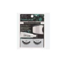 Set med falska ögonfransar Ardell Natural Nº 101