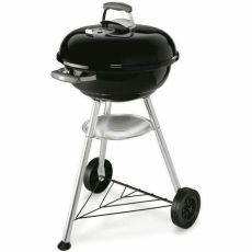 Grill Weber Compact Ø 47 cm Emaljerat stål