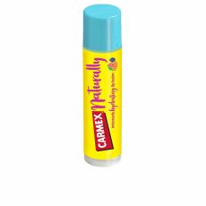 Fuktbalsam Carmex Hi Anti-Age Stick Röda Bär (1 antal)