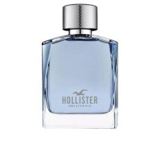 Parfym Unisex Hollister WAVE FOR HIM Wave For Him EDT 100 ml