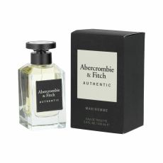Parfym Herrar Abercrombie & Fitch Authentic Man 100 ml